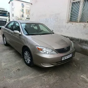 Toyota Camry 2003
