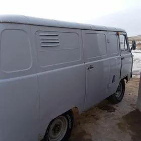 UAZ 2206 2003