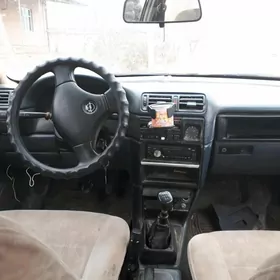 Opel Vectra 1991