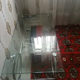 aynali  tureskiy  stol