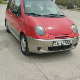 Daewoo Matiz 2005