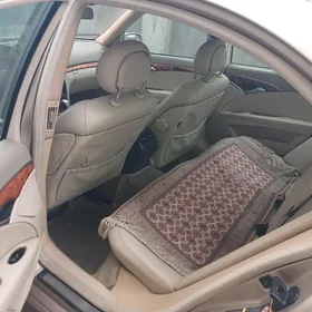 Mercedes-Benz C320 2003