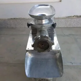 Et maşyn Ет машын