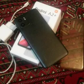 Redmi a2+