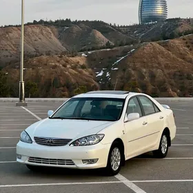 Toyota Camry 2003