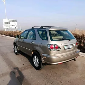 Lexus RX 300 2000