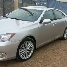 Lexus ES 350 2011