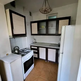 Марыйская Худайбердыева