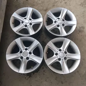 Corolla mary diska 16 lyk