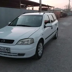 Opel Astra 1999