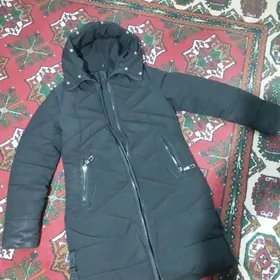 Куртка женская