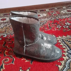 ädik, tufli, krasofka