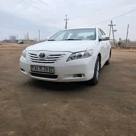 Toyota Camry 2009