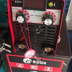 edon svarka 300 mini