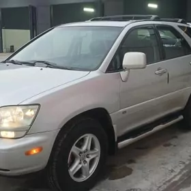 Lexus RX 300 2002