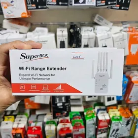 superbox usilitel wifi kopelty