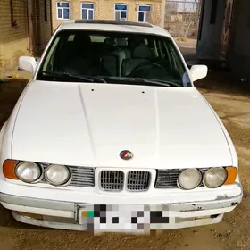BMW 520 1990
