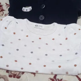 детские вещи