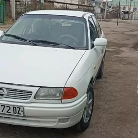 Opel Astra 1992