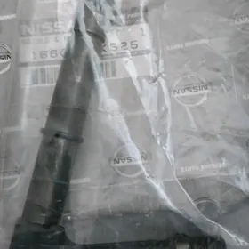 farsunka nissan navara d22