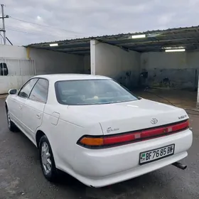 Toyota Mark II 1993