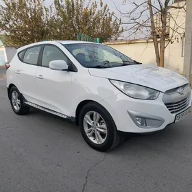 Hyundai Tucson 2012