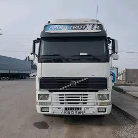 Volvo FH 420 1996