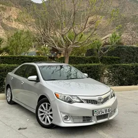 Toyota Camry 2014