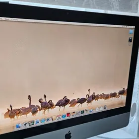 Компьютер mac