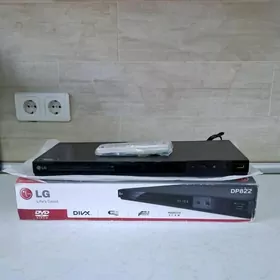 DVD LG ORIGINAL