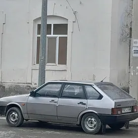 Lada 2109 1993