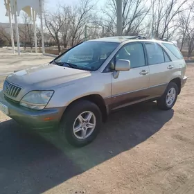 Lexus RX 300 2002