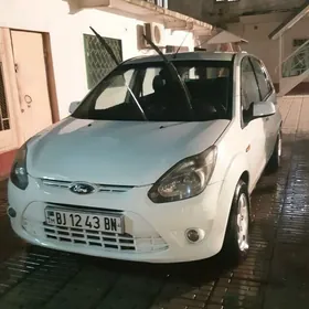 Ford Figo 2011