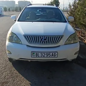 Lexus RX 330 2004