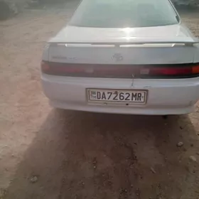 Toyota Mark II 1993