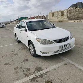 Toyota Camry 2004