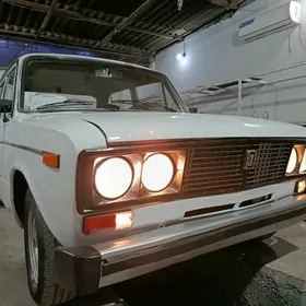 Lada 2106 1984