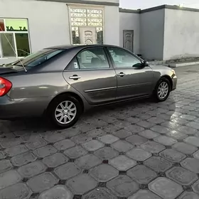 Toyota Camry 2002