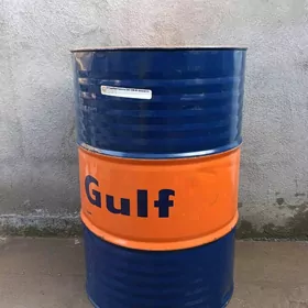 Demir 200 ltr boçka