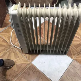 электрообогреватель