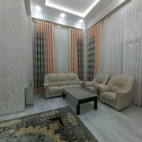 4 ком квартира Гоголя