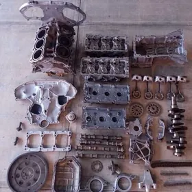 Nissan maxima 3 lik motor