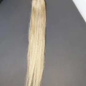 натуральные волосы/saç