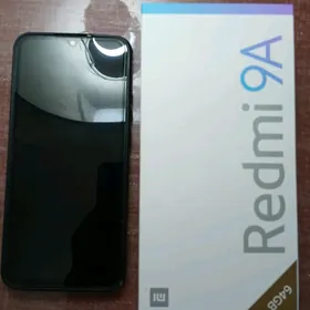 redmi 9A 4.64