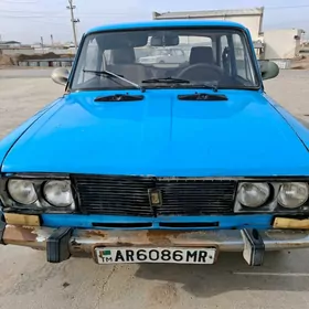 Lada 2106 1988