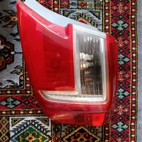 Yzki Palta Camry stopnik