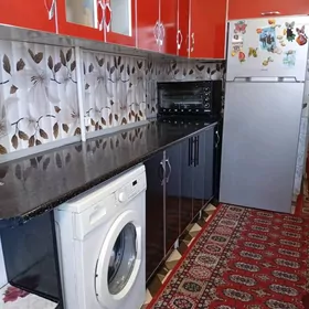 Кухонный гарнитур.