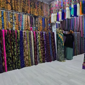 Mata magazyna işhgär gerek