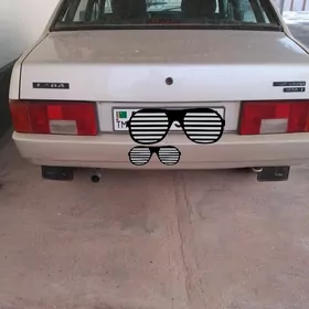 Lada 21099 2004