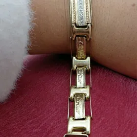 Gartier braslet yerewan